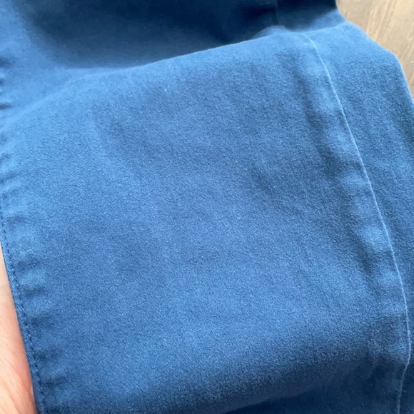 Blue Calvin Klein Jeans - Picture 10 of 13